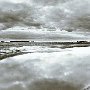 1997 Tiel - Wetlands - Silvergelatine Print